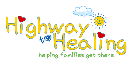 Cropped Highway to Healing Logo